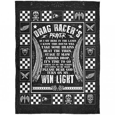 Arctic Fleece Blanket - 60x80