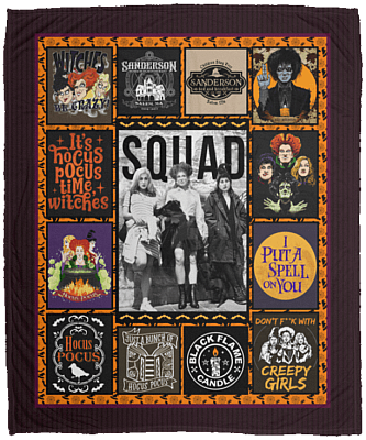 Cozy Plush Fleece Blanket - 50x60