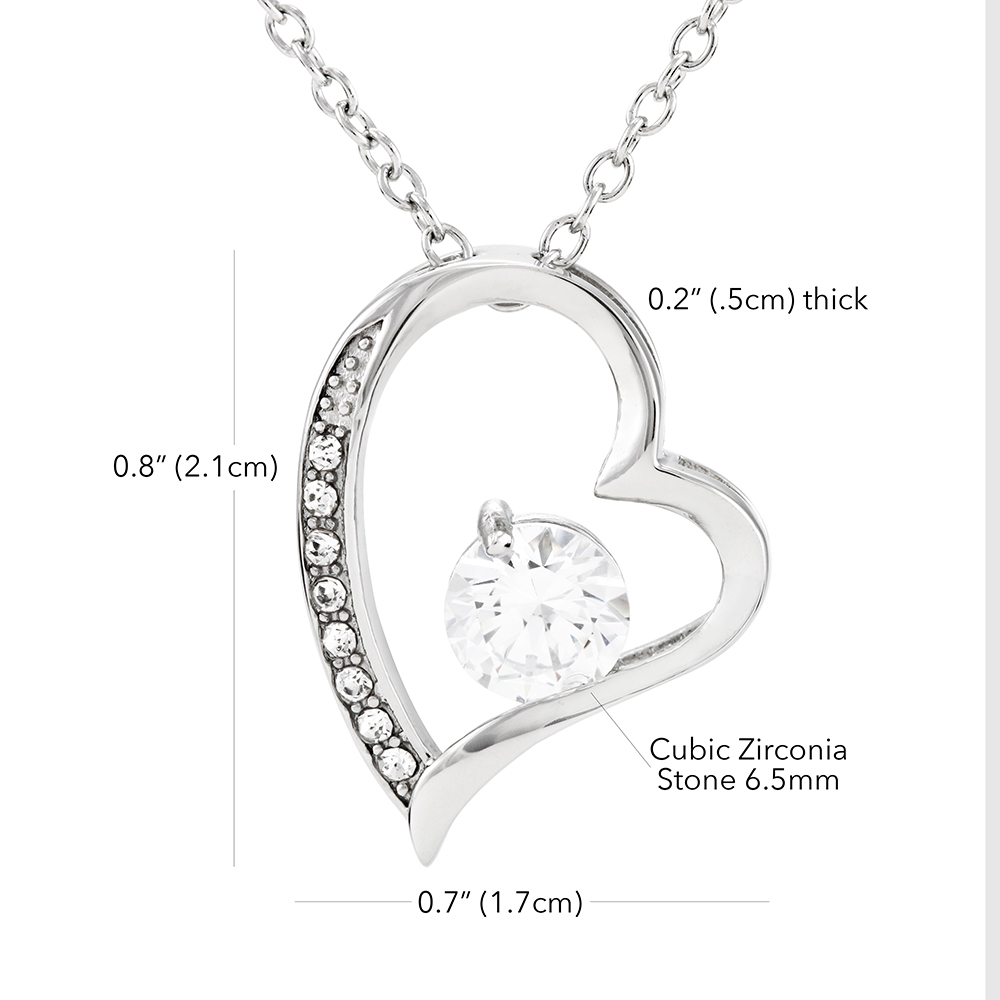 everything forever jewellery