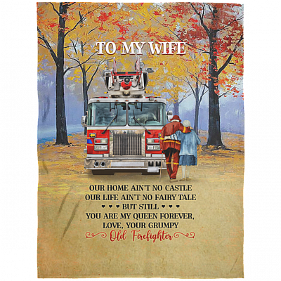 Arctic Fleece Blanket - 60x80