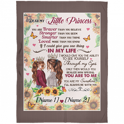 Arctic Fleece Blanket - 60x80