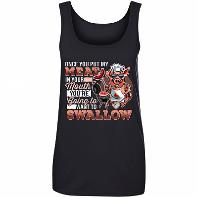 Ladies Tank Top