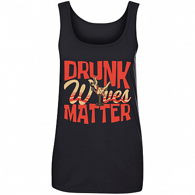 Ladies Tank Top