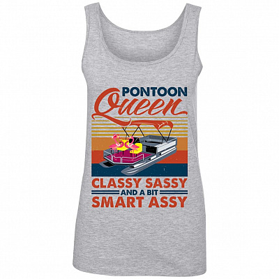 Ladies Tank Top