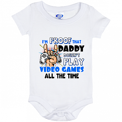 Baby Onesie - 06 Month
