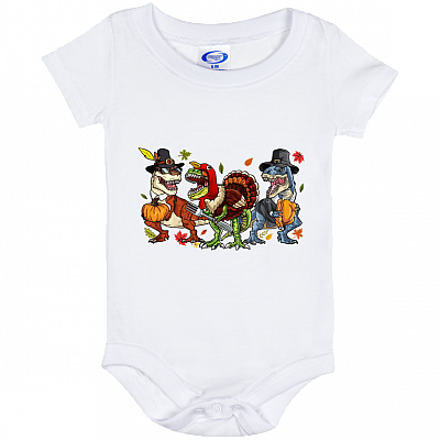 Baby Onesie - 06 Month