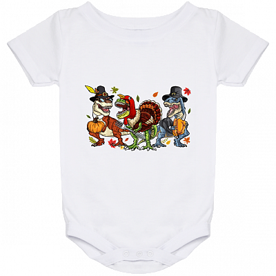 Baby Onesie - 24 Month