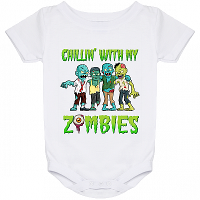 Baby Onesie - 24 Month