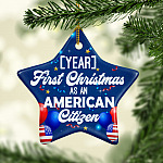 1Th. First Christmas American mk2