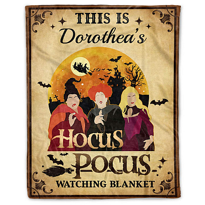 Cozy Plush Fleece Blanket - 50x60