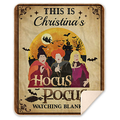 Premium Mink Sherpa Blanket - 50x60