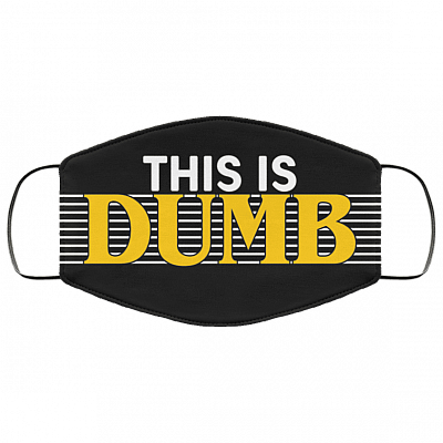 Cloth Face Cover – Medium/Large