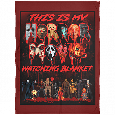 Arctic Fleece Blanket - 60x80