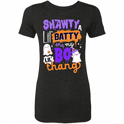 Premium Ladies T-Shirt