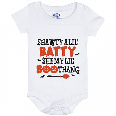Baby Onesie - 06 Month
