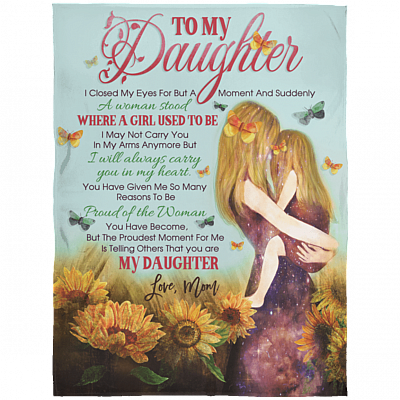 Arctic Fleece Blanket - 60x80