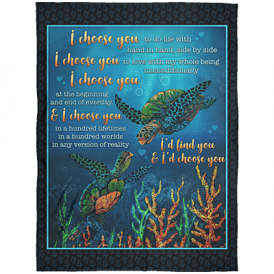 Arctic Fleece Blanket - 60x80