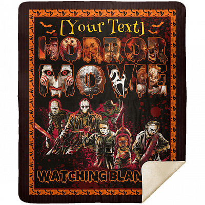 Premium Mink Sherpa Blanket - 50x60