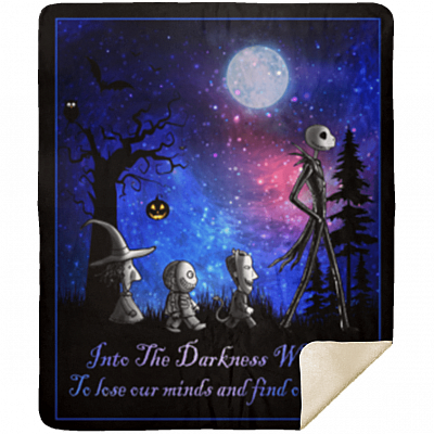 Premium Mink Sherpa Blanket - 50x60