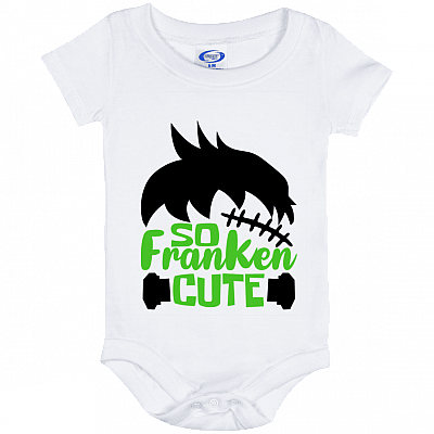 Baby Onesie - 06 Month