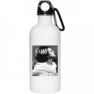 20 oz. Stainless Water Bottle