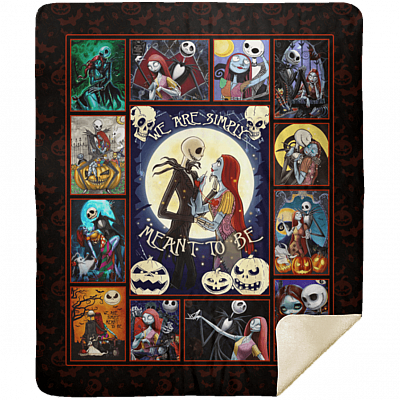 Premium Mink Sherpa Blanket - 50x60