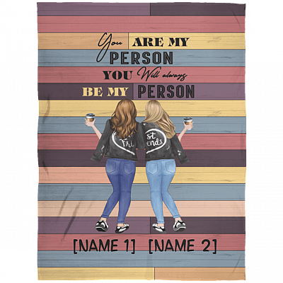 Arctic Fleece Blanket - 60x80