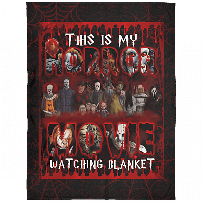 Arctic Fleece Blanket - 60x80