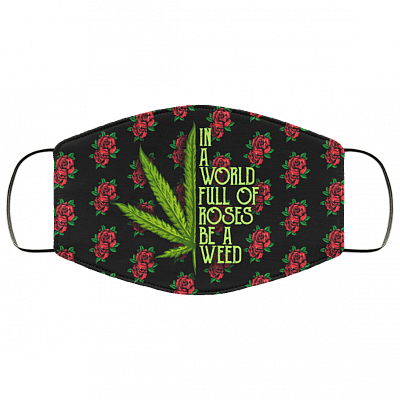 Cloth Face Cover – Medium/Large