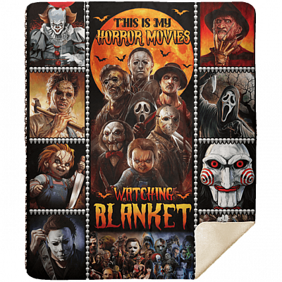 Premium Mink Sherpa Blanket - 50x60