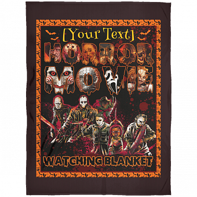 Arctic Fleece Blanket - 60x80