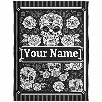 Arctic Fleece Blanket - 60x80