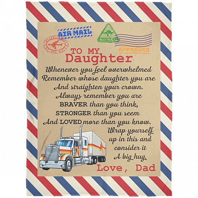 Arctic Fleece Blanket - 60x80