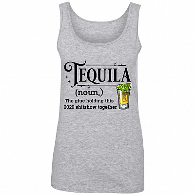 Ladies Tank Top