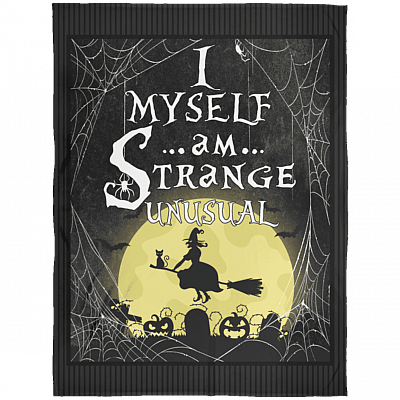 Arctic Fleece Blanket - 60x80