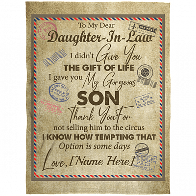 Arctic Fleece Blanket - 60x80