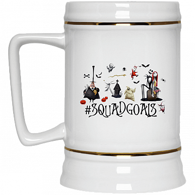 22 oz. Beer Stein