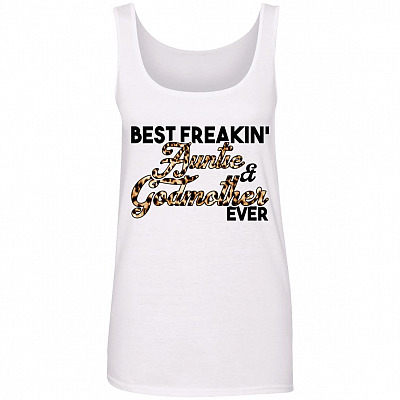 Ladies Tank Top