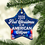 1Th. First Christmas American mk1