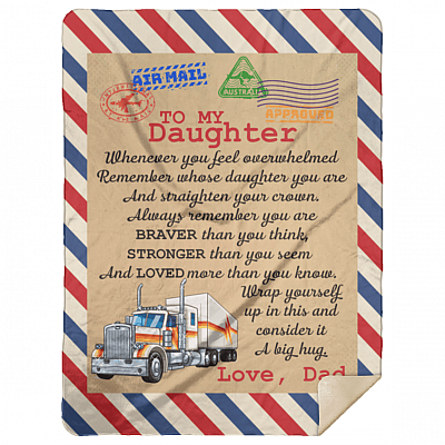 Premium Mink Sherpa Blanket - 60x80