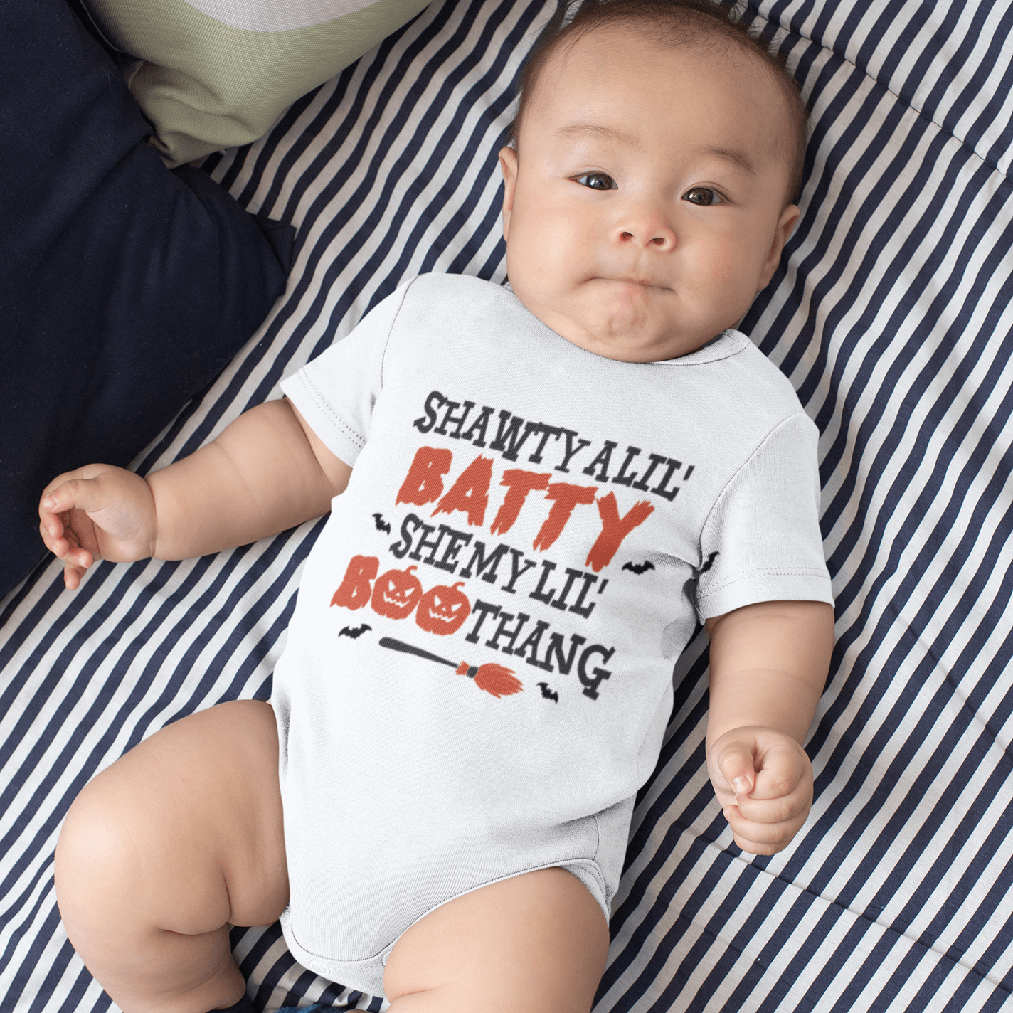 3UT.Baby Halloween-mk