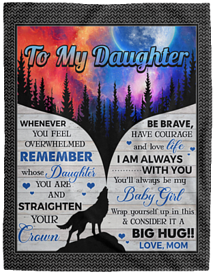 Cozy Plush Fleece Blanket - 60x80