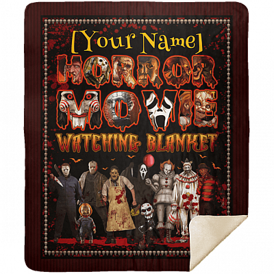 Premium Mink Sherpa Blanket - 50x60