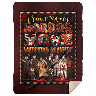 Premium Mink Sherpa Blanket - 60x80