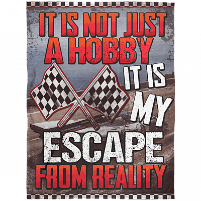 Arctic Fleece Blanket - 60x80