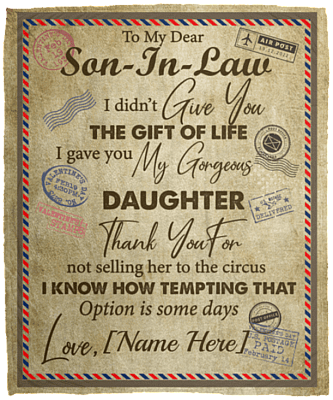 Cozy Plush Fleece Blanket - 50x60