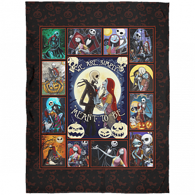 Arctic Fleece Blanket - 60x80