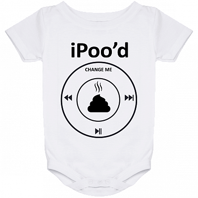 Baby Onesie - 24 Month