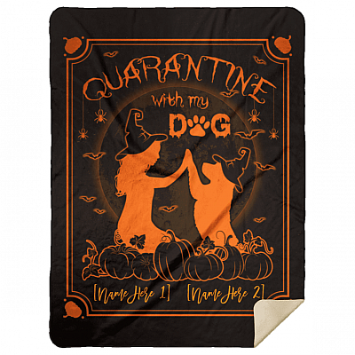 Premium Mink Sherpa Blanket - 60x80