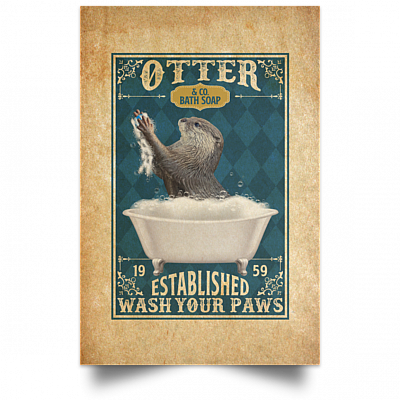 Unframed Poster